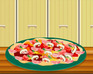 play Pizza Prosciutto Milano