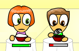 play The One Fork Restaurant Dx