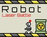 play Robot Laser Battle