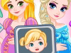 play Super Princess Mommy