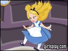 play Alice Back From Wonderland