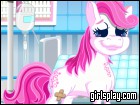 play The Cute Pony Care 2