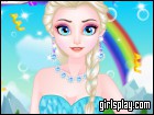 play Elsa Is Getting Married