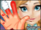 play Anna Hand Emergency