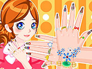 play Beauty Nail Salon