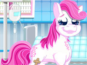 play Cute Pony Care 2