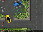 play Ok Parking 2