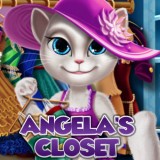 play Angela'S Closet