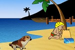 play Oddballs Vacation