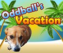 play Artkivez Oddballs Vacation Escape