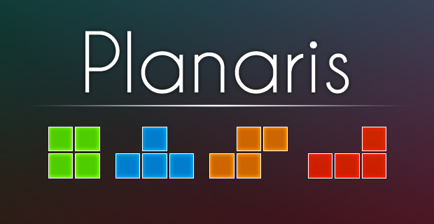 play Planaris