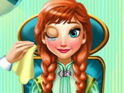 play Anna Eye Treatment