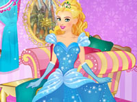 Disney Princess Birthday Party