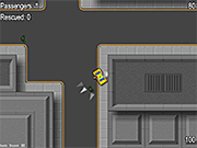 play Zombie Taxi