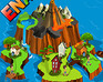 play Volcano Escape