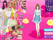 play Love The Clothes