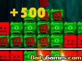 play Monster Cube Crush