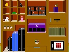 play Ring Escape