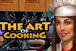 play The Art Of Cooking