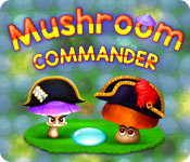 play Mushroom Commander