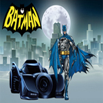 play Batman Madness 2