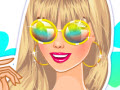 play Summer Beauty Dressup