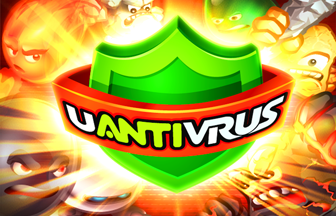 play Ultimate Uantivirus