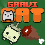 play Gravity Cat