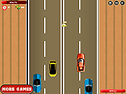 play Ferrari Desert Adventure