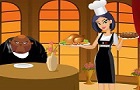 play Cooking Mania Dress Up