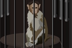 play Monkey Lab Escape