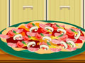 play Prosciutto Pizza Kissing