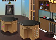 play Monkey Lab Escape