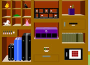 play Ring Escape