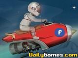 play Bike Racing Hd Space