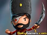 play Tetraminos Revenge
