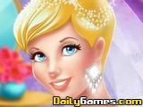 play Cinderellas Weddings Makeup