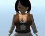 play Editor Personagem