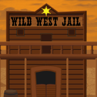 play Wild West Jail Escape