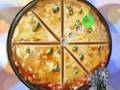 play Deep Dish Pizza Kissing