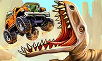 play Jurassic Hunter