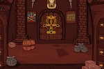 play Escape From Egyptian Cave