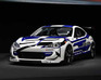 play Subaru Brz Jigsaw