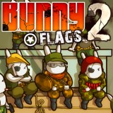 play Bunny Flags 2
