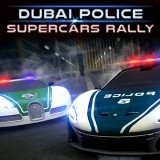 play Dubai Police Supercars Rally