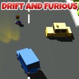 play Drift And Furious