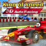play King Of Speed 3D Auto Racing