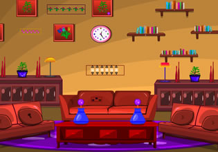 play Lucid Room Escape