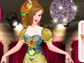 play Disney Princess Prom Dress Design