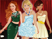 play Bff Studio - Prom Night